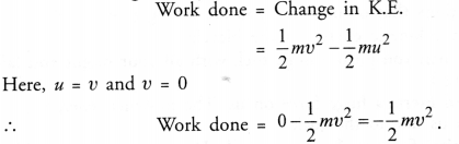 NCERT Solutions for Class 9 Science Chapter 11 Work, Power and Energy 8